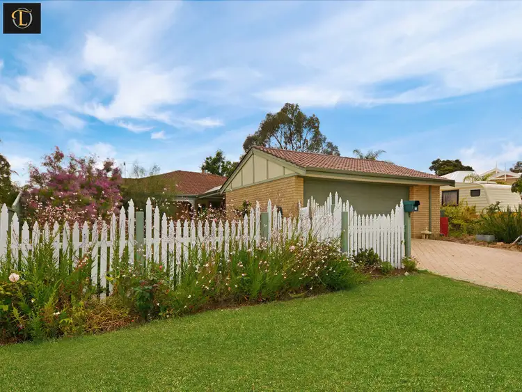Fourth view of Homely house listing, 52 Huntingdale Crescent, Connolly WA 6027