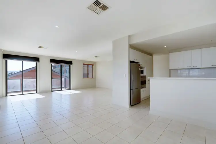 Third view of Homely apartment listing, 32/22 Liberman Close, Adelaide SA 5000