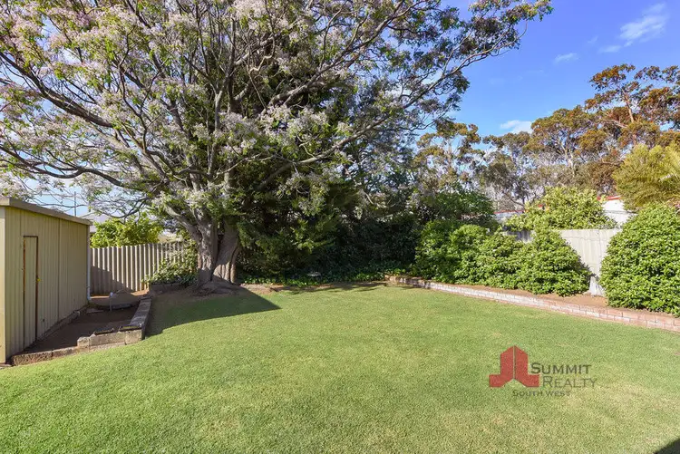Fifth view of Homely house listing, 6 Ashrose Drive, Withers WA 6230