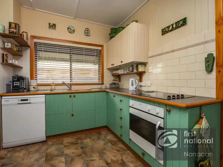 Sixth view of Homely house listing, 50 Vale St, Moe VIC 3825