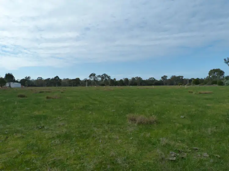 Second view of Homely land listing, 154 Kealy Road, Benalla VIC 3672