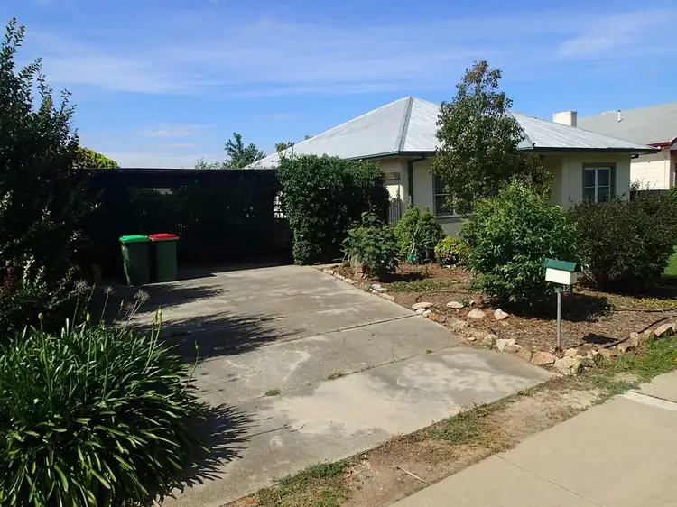 Second view of Homely house listing, 12 Albert Street, Corowa NSW 2646
