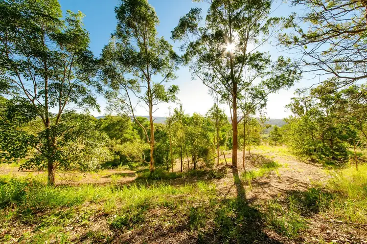 Fifth view of Homely land listing, L6 59-73 PARSONS KNOB Road South, Hunchy QLD 4555