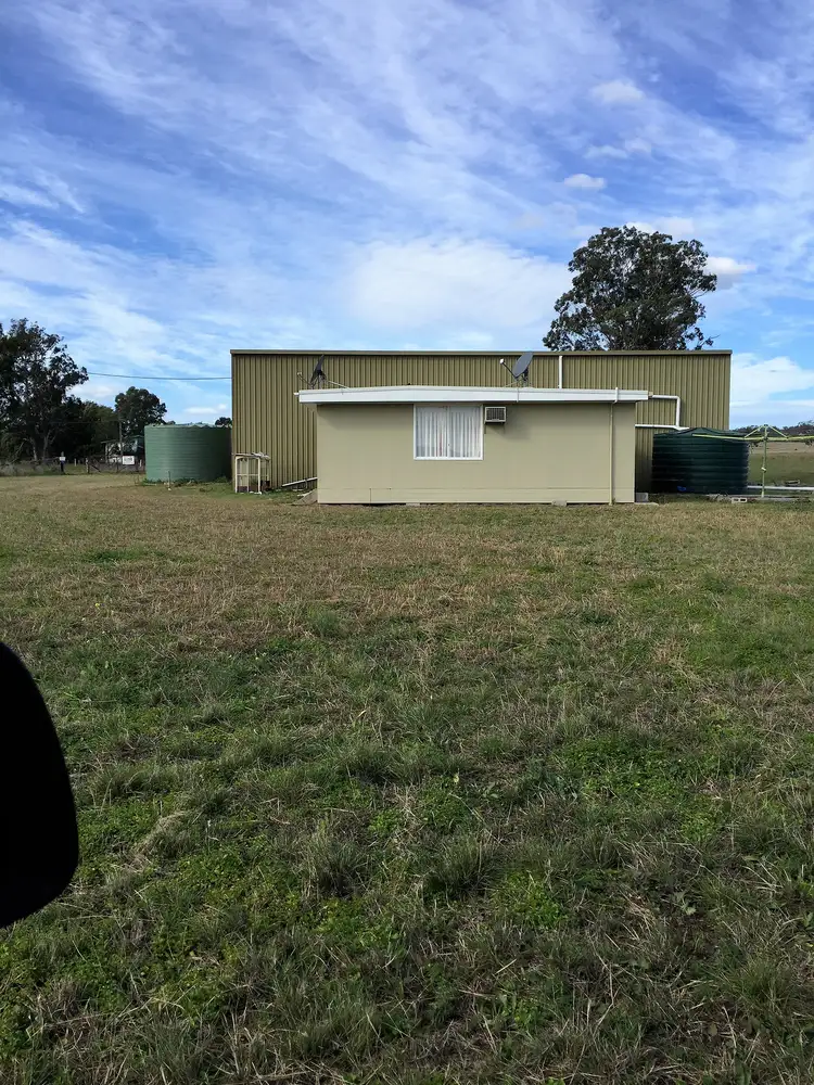 LOT 138, 61 High Street, Bunnan NSW 2337