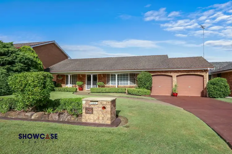 26 Buckland Ave, Carlingford NSW 2118