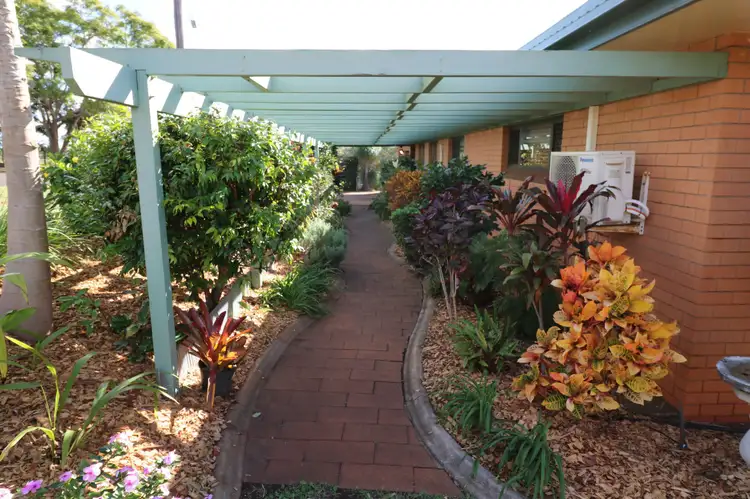 Second view of Homely house listing, 15 Cevn Street, Childers QLD 4660