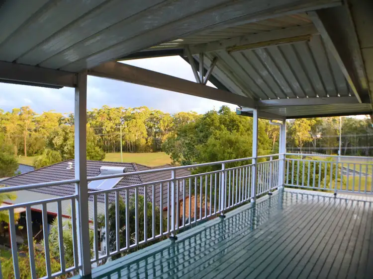 Sixth view of Homely house listing, 61 Scarborough Street, Woolgoolga NSW 2456