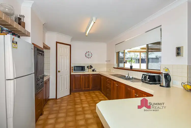 Fourth view of Homely house listing, 23 Sanford Way, Eaton WA 6232