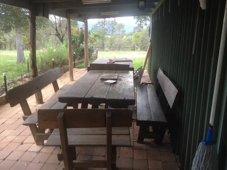 Third view of Homely rural property listing, 2812 Glen Alice Road, Rylstone NSW 2849