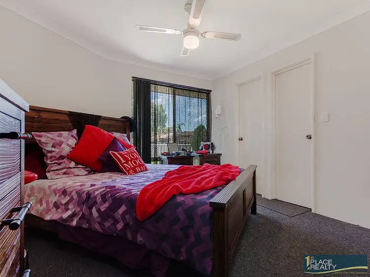 Fourth view of Homely house listing, 16 Oceanic Court, Port Kennedy WA 6172