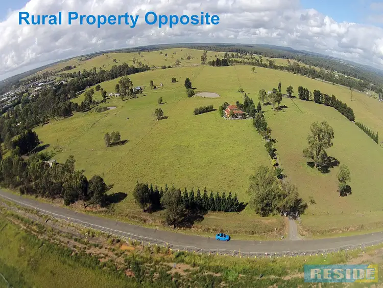 Third view of Homely land listing, L179 Condell Park Road, Wilton NSW 2571