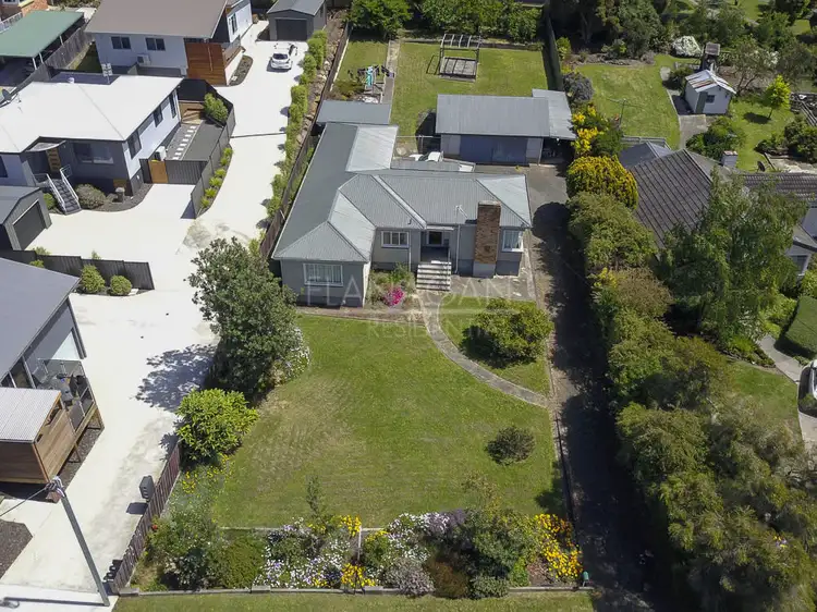 26 Pomona Rd, Riverside TAS 7250