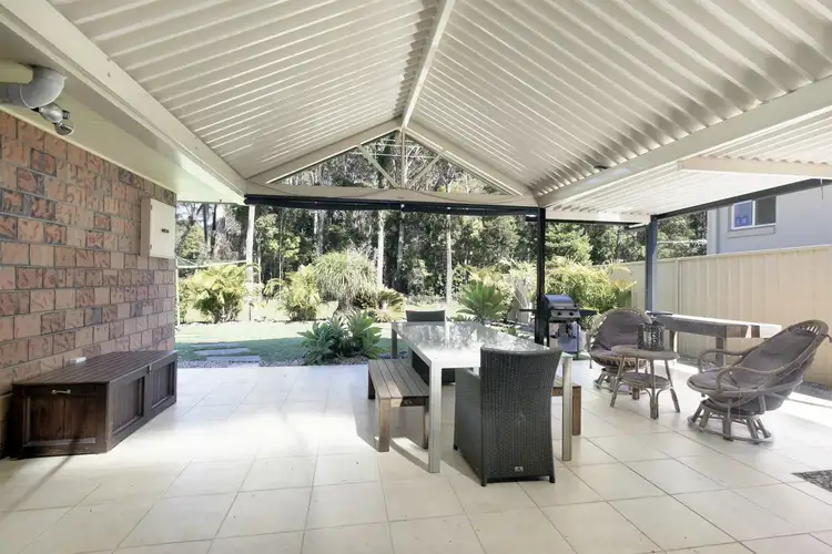 Seventh view of Homely house listing, 40 Royal Palm Drive, Sawtell NSW 2452