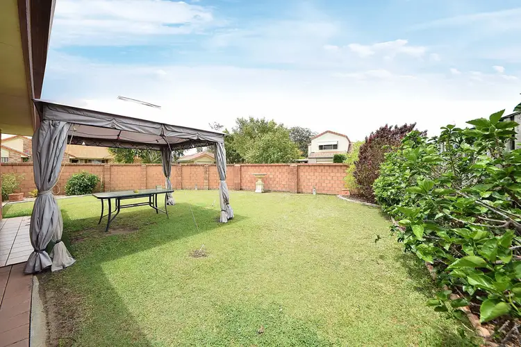 Fifth view of Homely house listing, 4 Gymea Crescent, Varsity Lakes QLD 4227