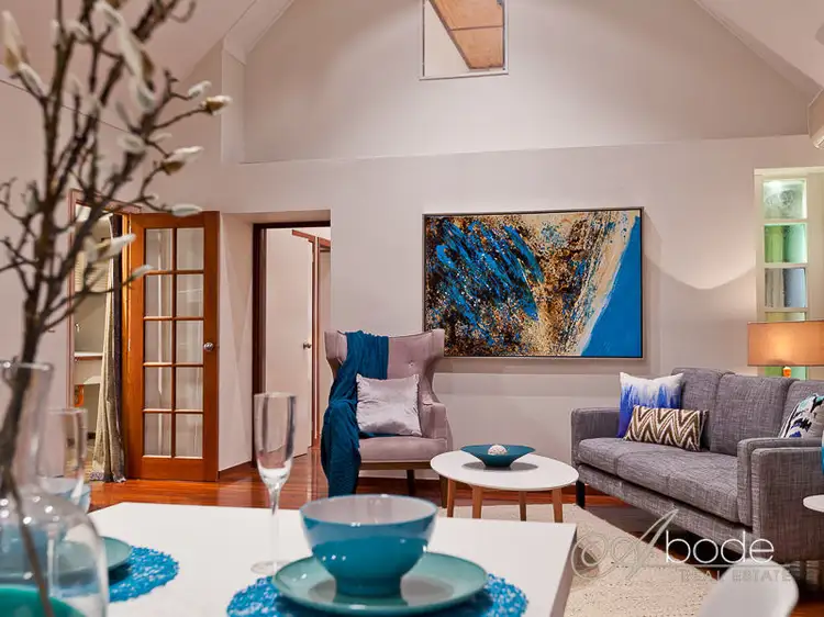 Third view of Homely house listing, 85a Paget Street, Hilton WA 6163