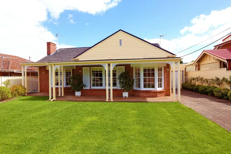 Second view of Homely house listing, 7 Barr-Smith Street, Tusmore SA 5065