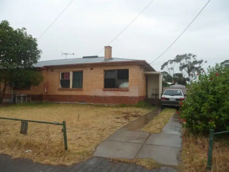 32 & 34 Heytesbury Road, Davoren Park SA 5113