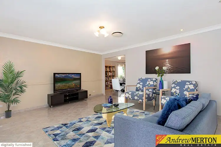 Seventh view of Homely house listing, 23 Kawana Place, Erskine Park NSW 2759