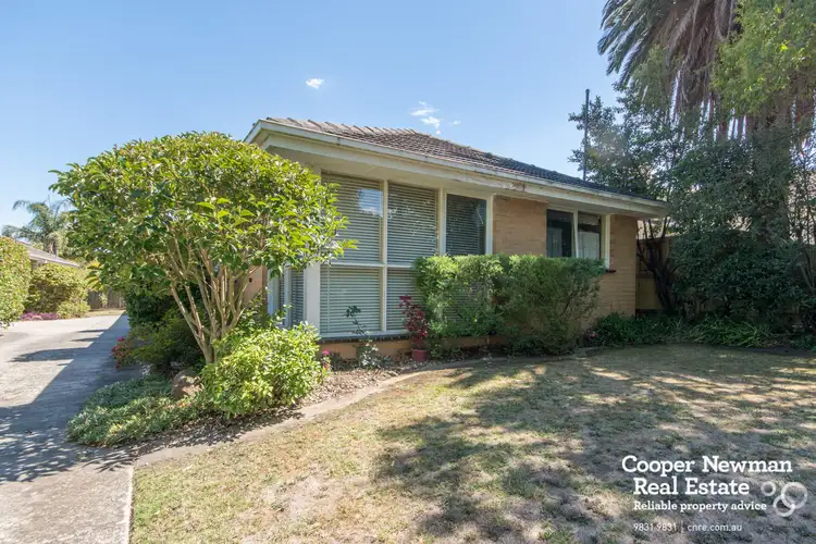 Main view of Homely unit listing, 4/13 Blackburn Street, Surrey Hills VIC 3127