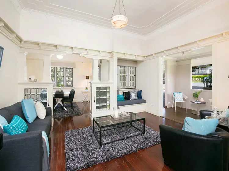Fourth view of Homely house listing, LOT 7&8/16 Grace Street, Corinda QLD 4075