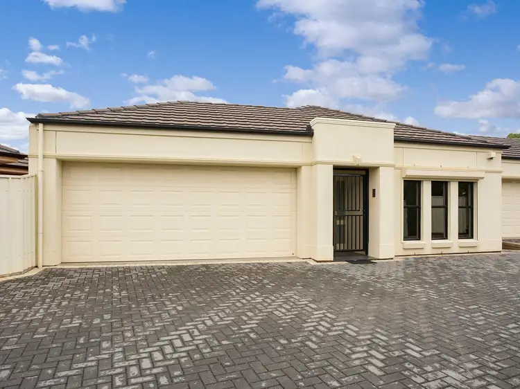 Main view of Homely house listing, 2/4 Thistle Avenue, Klemzig SA 5087