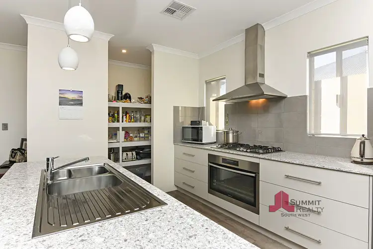 Sixth view of Homely house listing, 35 Henderson Crescent, Australind WA 6233
