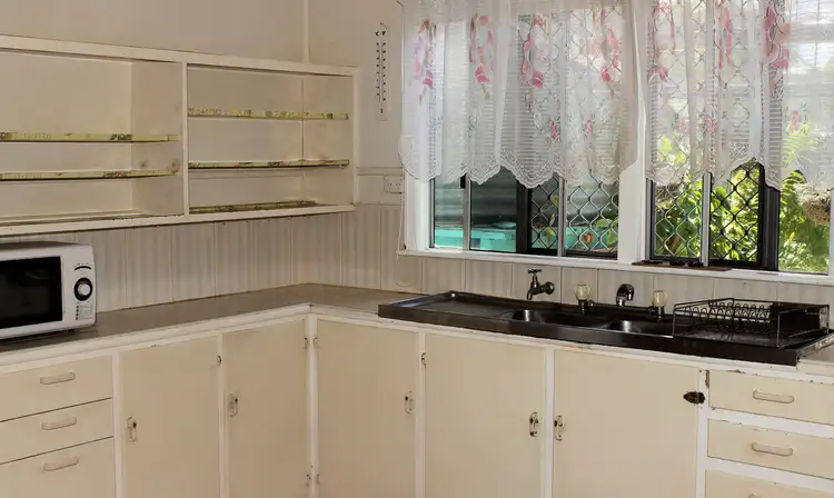 Second view of Homely house listing, 6 Errol St, Maryborough QLD 4650