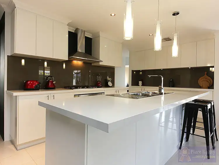 Second view of Homely house listing, 41 Territory Crescent, Baldivis WA 6171