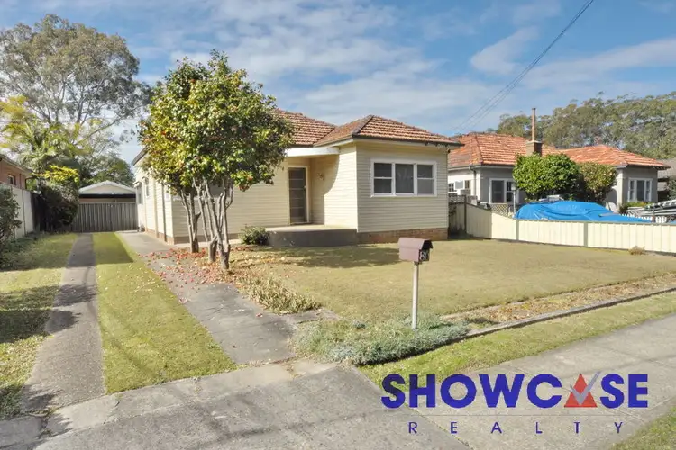 Main view of Homely house listing, 80 Tintern Avenue, Telopea NSW 2117