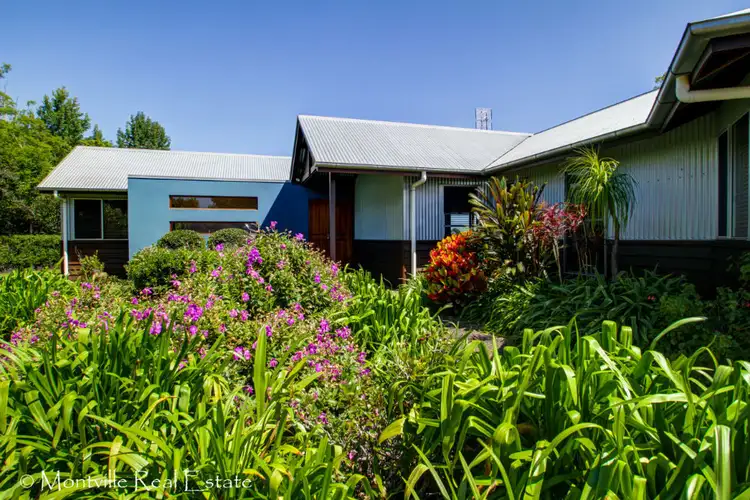 254 Western Avenue, Montville QLD 4560