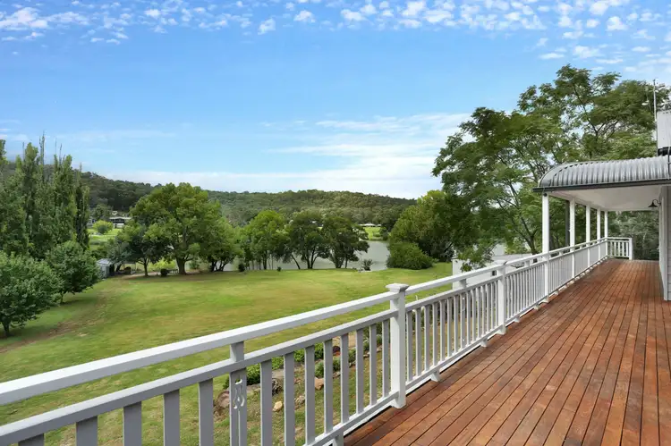 Third view of Homely house listing, 96 Manning Road, Sackville North NSW 2756