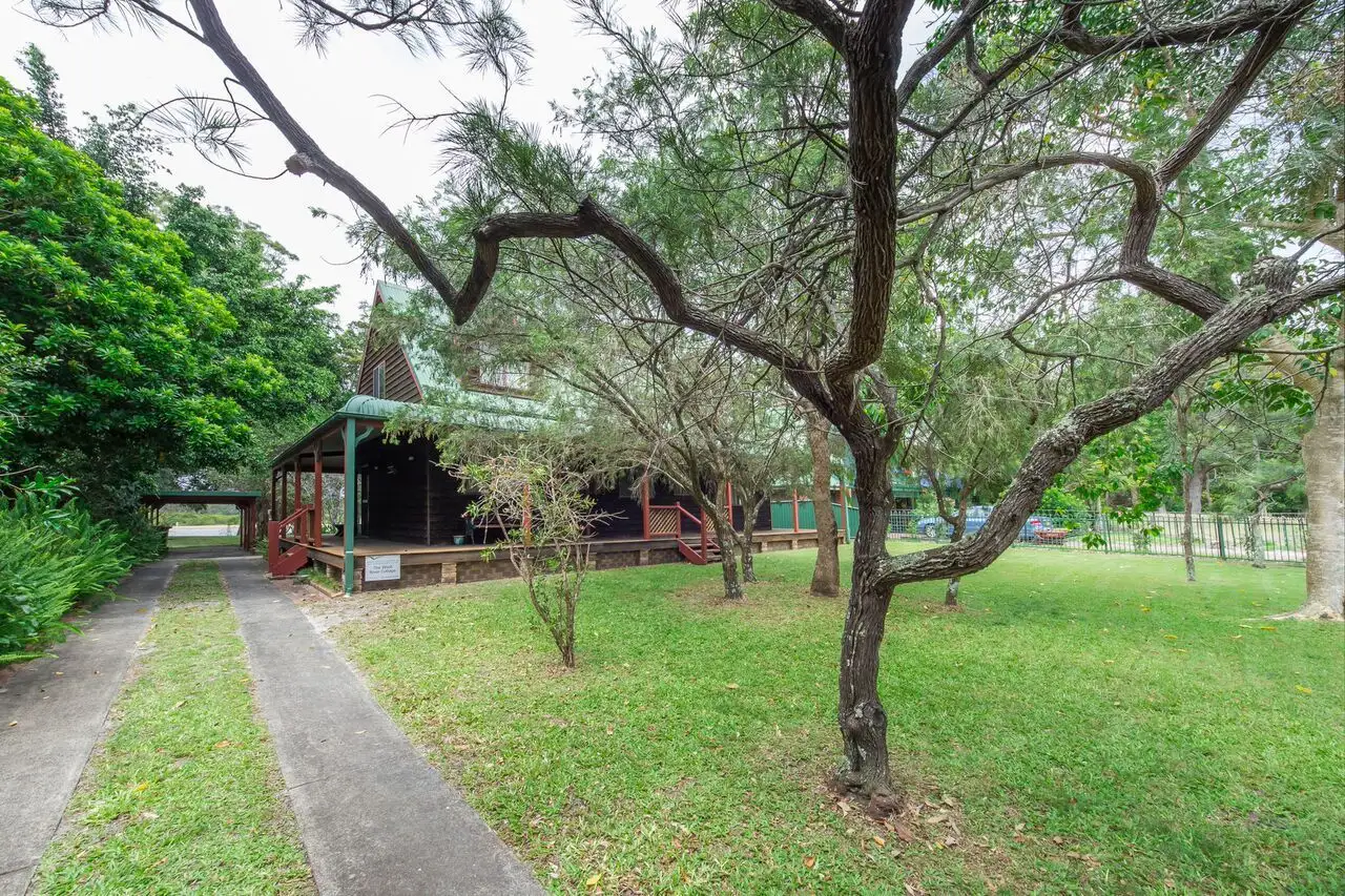 Main view of Homely house listing, 17a Olen Close, Wooli NSW 2462