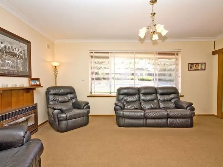 Fourth view of Homely house listing, 5 Lugarno Street, Redwood Park SA 5097