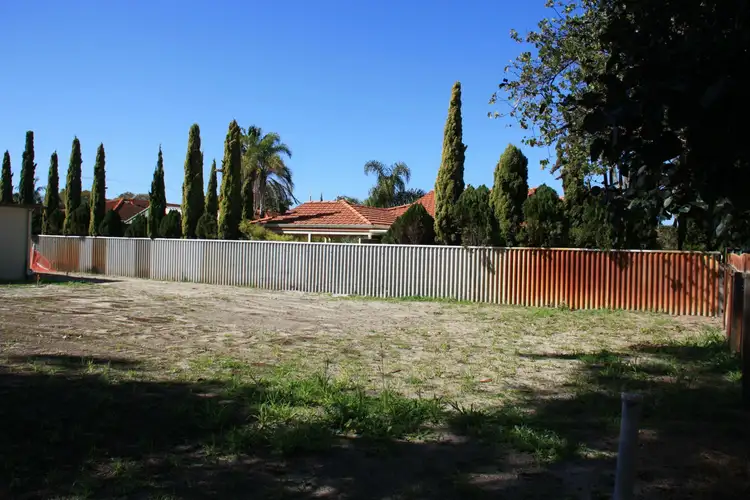 Seventh view of Homely land listing, 2/395 Coode Street, Dianella WA 6059