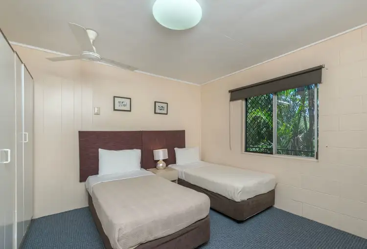Fourth view of Homely unit listing, 20/140 Central Avenue, Indooroopilly QLD 4068