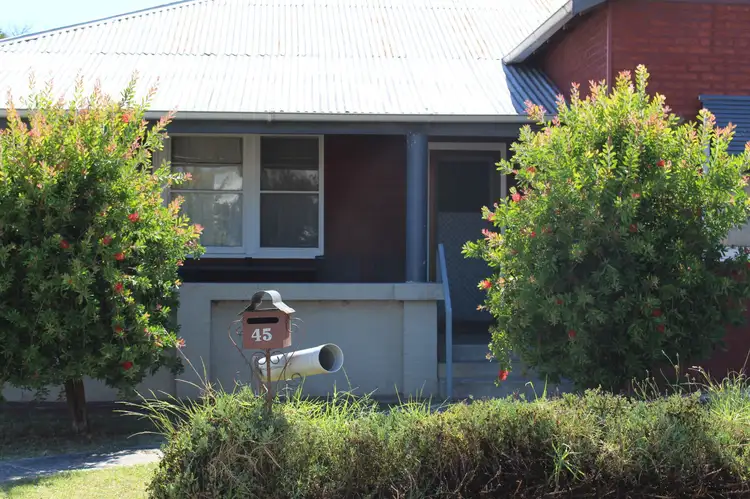 45 Donaldson Street, Corryong VIC 3707