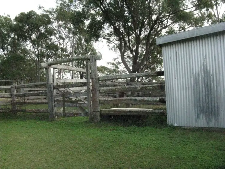 Fifth view of Homely rural property listing, Address available on request