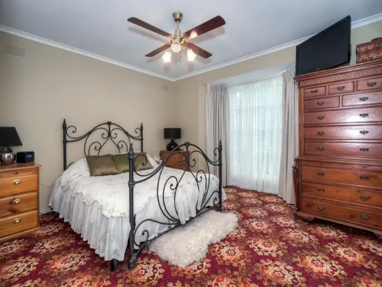 Sixth view of Homely house listing, 74 Aitken Street, Gisborne VIC 3437