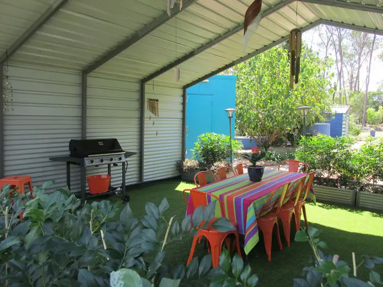 Third view of Homely rural property listing, Address available on request