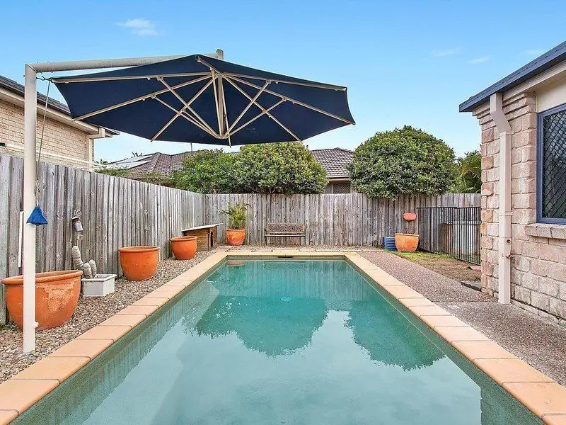 Main view of Homely house listing, 55 Tussock Street, Elanora QLD 4221