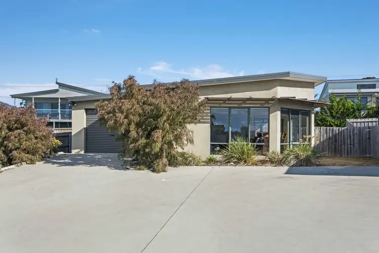 Sixth view of Homely house listing, Unit 2/4 Aqua Sands Drive, Swansea TAS 7190