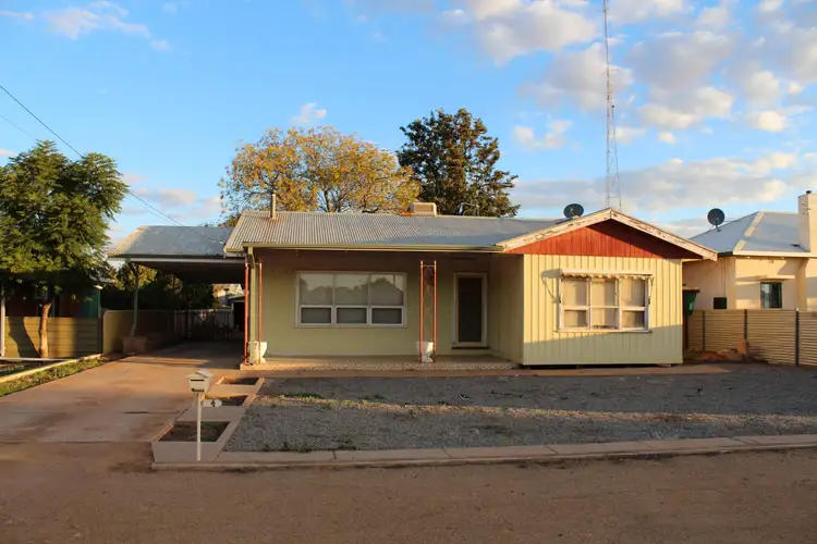 Main view of Homely house listing, 4 James Street, Port Pirie SA 5540
