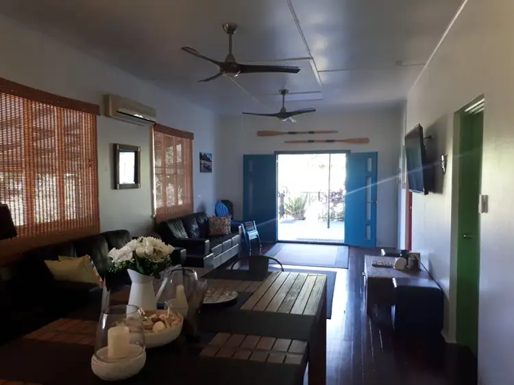 Fifth view of Homely house listing, 5 Robert Johnstone Pde, Kurrimine Beach QLD 4871
