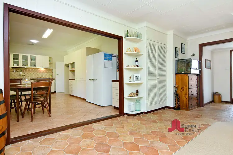 Fourth view of Homely house listing, 6 Burt Street, East Bunbury WA 6230