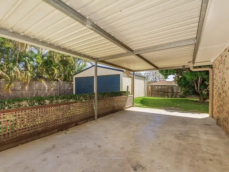 Sixth view of Homely house listing, 8 Samuel Court, Jacobs Well QLD 4208
