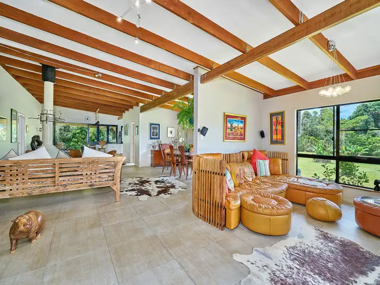 Fifth view of Homely rural property listing, 34 Riverlea Close, Malanda QLD 4885