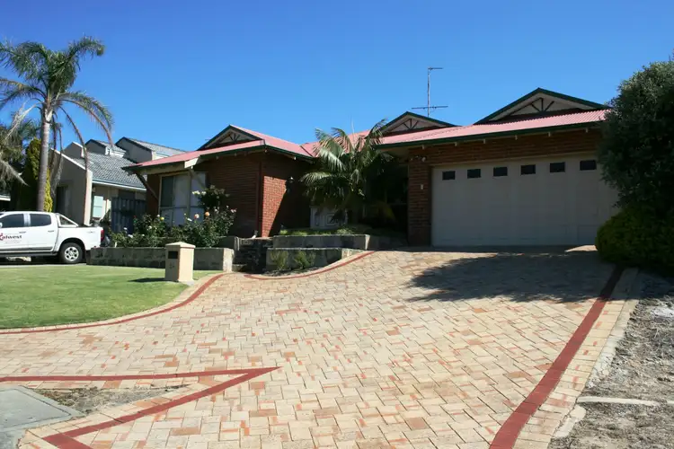 24 Kalari Rise, South Bunbury WA 6230
