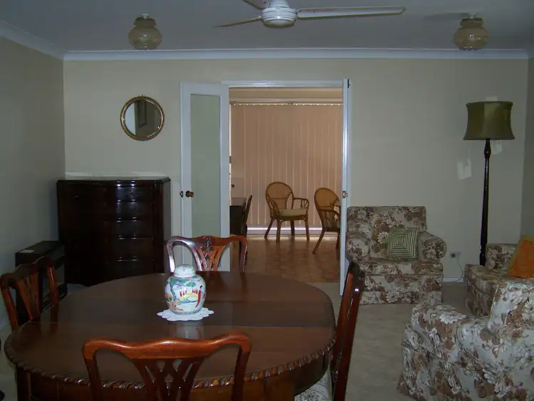 Fifth view of Homely house listing, 210 Hawker Street, Quirindi NSW 2343