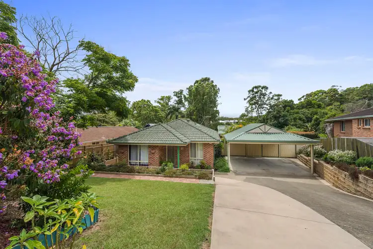 27 Sandpiper Cres, Boambee East NSW 2452