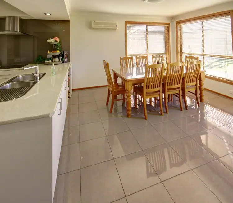 Seventh view of Homely house listing, 61 Calvert St, Bairnsdale VIC 3875